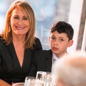 Meet your Posher, Laurie